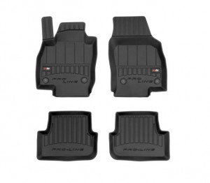 Set covorase cauciuc tavita Seat Arona 2017 - 2023