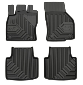 Set covorase cauciuc tavita VW Arteon 2017-2022