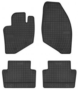 Set covorase cauciuc Volvo V70 II 2000 - 2007