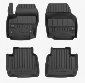 Set covorase covorase Ford Mondeo IV 2007 - 2014