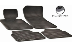 Set covorase din cauciuc BMW X1 (E84) 2009 - 2015