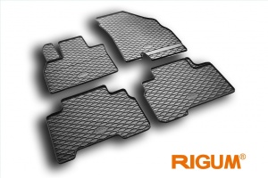 Set covorase din cauciuc Chery TIGGO 8 2025-2026
