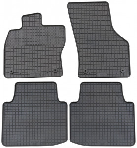 Set covorase din cauciuc VW Arteon 2017-2022