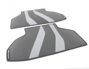 Set covorase fata + spate M Performance BMW X6 (F16) 2013-2018 - Img 3