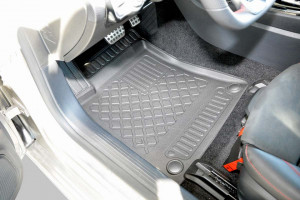 Set covorase Mercedes GLB (X247) 2019-2023 - Img 4