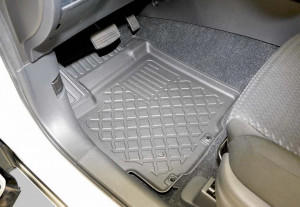 Set covorase Mitsubishi Eclipse Cross 2018-2022 - Img 2