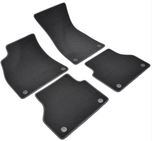 Set covorase mocheta Audi A6 C8 2018-2023