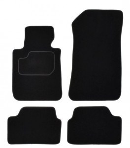 Set covorase mocheta BMW seria 1 ( E87 ) 2003 - 2011