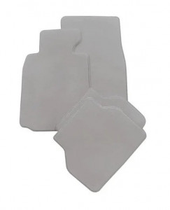 Set covorase mocheta gri Volkswagen Passat CC 2008- 2016