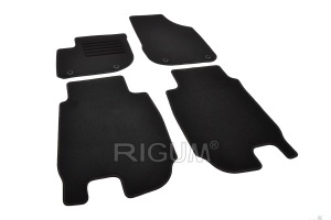 Set covorase mocheta Honda HR-V 2022 - 2026