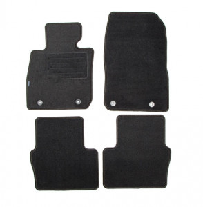 Set covorase mocheta Mazda CX-3 2015 - 2019