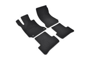 Set covorase mocheta Mercedes C-class (W204) 2007 - 2013