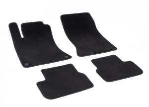 Set covorase mocheta Mercedes CLA 2013 - 2020