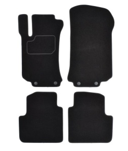Set covorase mocheta Mercedes R-class 2006 - 2014
