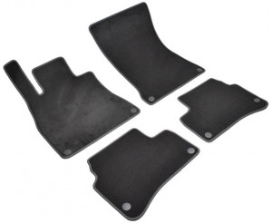 Set covorase mocheta Mercedes S-class ( W222) 2013 - 2020