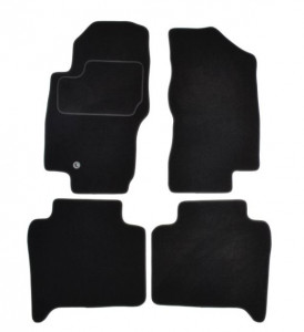 Set covorase mocheta Nissan Navara D40 2004 - 2014
