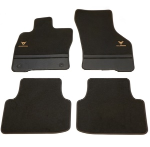Set covorase mocheta originale Cupra Formentor 2021-2024 inclusiv Hibrid