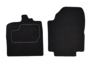 Set covorase mocheta Smart Fortwo 2007 - 2013