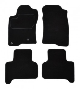 Set covorase mocheta Toyota Land Cruiser 120 5 Usi 2002 - 2009