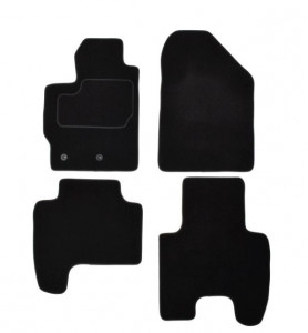 Set covorase mocheta Toyota Yaris 2006 - 2011