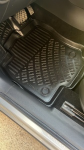 Set covorase pentru Skoda Kodiaq 2016-2023 - Img 3