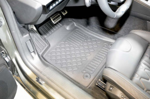 Set covorase Peugeot 508 2018-2022 - Img 2