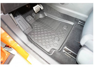 Set covorase Renault Arkana Mild Hibrid 2021-2025 - Img 3