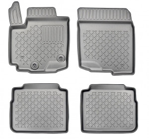 Set covorase Suzuki SX4 S-Cross Hybrid 2020 - 2026