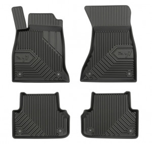 Set covorase tavita Audi A4 (B9) 2016-2023