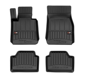 Set covorase tavita BMW Seria 1 (F20) 2011 - 2020