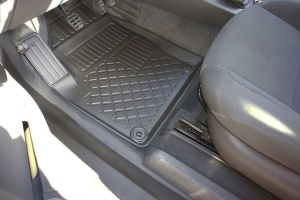 Set covorase tavita fata Ford Galaxy I 1995 - 2006 - Img 4