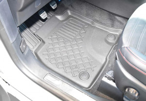 Set covorase tavita Ford Kuga III motor termic 2020-2026 - Img 2