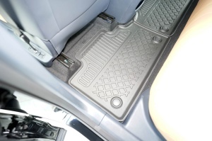 Set covorase tavita Geely StarRay EM-i Plug In Hybrid 2026 - Img 4