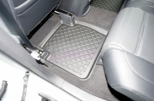 Set covorase tavita Honda CR-V eHEV 2023-2024 - Img 4