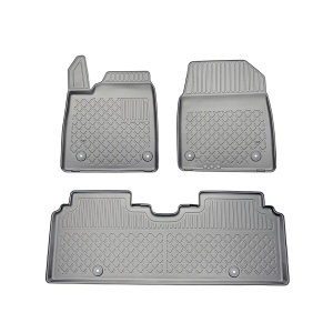 Set covorase tavita Kia EV6 2022-2026