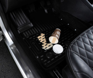 Set covorase tavita Kia Optima 2015-2020 - Img 4
