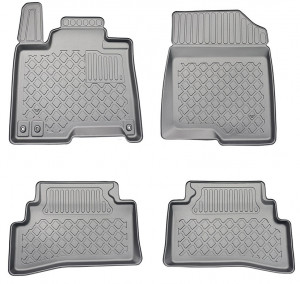 Set covorase tavita KIA SPORTAGE PHEV Plug in Hybrid 2022-2025