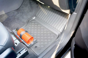 Set covorase tavita Land Rover Discovery 5 2016-2022 - Img 3