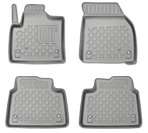 Set covorase tavita Land Rover Discovery Sport Facelift 2020-2025