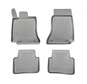 Set covorase tavita Mercedes C-Class W206 2022-2025