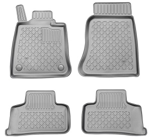 Set covorase tavita Mercedes GLC x254 2023-2025