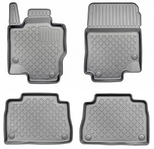 Set covorase tavita Mercedes GLE Coupe 2019-2025