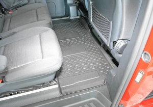 Set covorase tavita Mercedes V-class (W447) 2014 - 2025 - Img 6