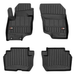 Set covorase tavita Mitsubishi Eclipse Cross PHEV 2018-2023