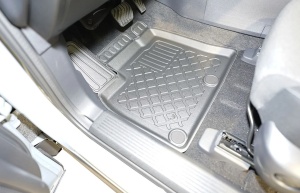 Set covorase tavita Nissan Qashqai E-power Hibrid 2022-2025 - Img 5