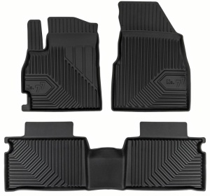 Set covorase tavita Omoda 5 2025 -2026