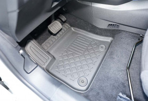 Set covorase tavita Peugeot E-2008 ( Electric ) 2021-2025 - Img 4