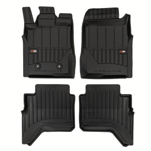 Set covorase tavita Pro Line Ford Ranger T6.2 2024-2026