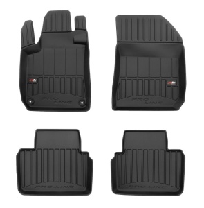 Set covorase tavita Pro Line Peugeot 308 SW 2013-2021