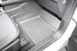 Set covorase tavita Renault Symbioz E-tech 2024-2025 - Img 4